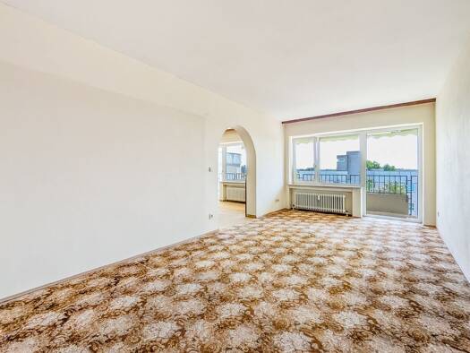 Wohnung zum Kauf 470.000 € 4,5 Zimmer 111,4 m² 5. Geschoss Klettham Erding 85435