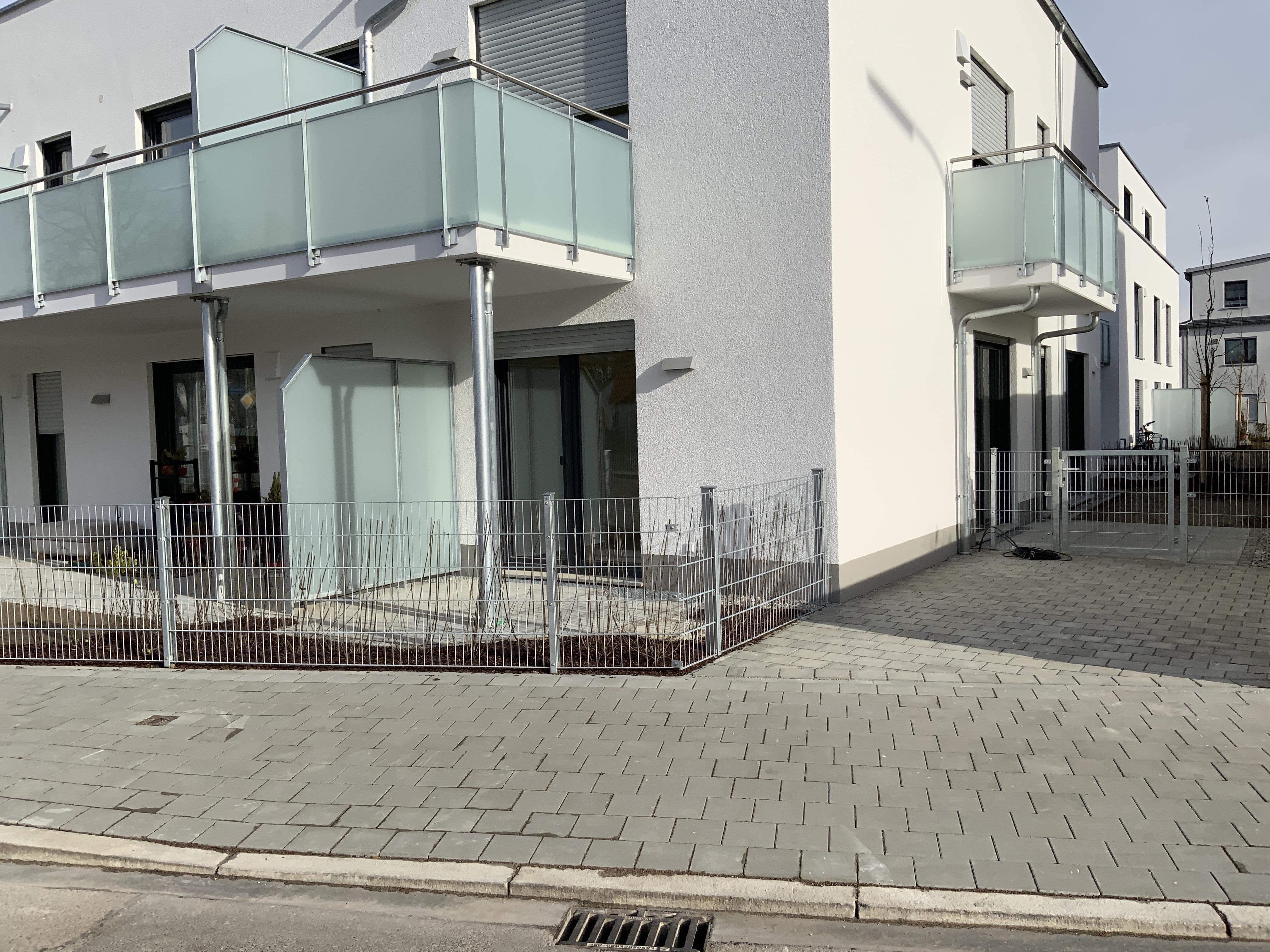 Wohnung zum Kauf provisionsfrei 403.715 € 2 Zimmer 62,1 m²<br/>Wohnfläche Friedrichshofen Ingolstadt 85049