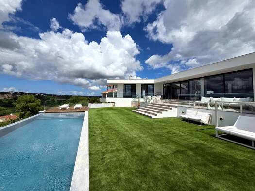 Villa zum Kauf 2.350.000 € 278 m² 1.467 m² Grundstück Vidais
