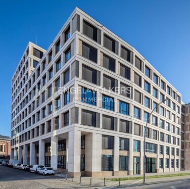 Büro-/Praxisfläche zur Miete 27 € 765 m² Bürofläche teilbar ab 765 m² Friedrichshain Berlin 10243