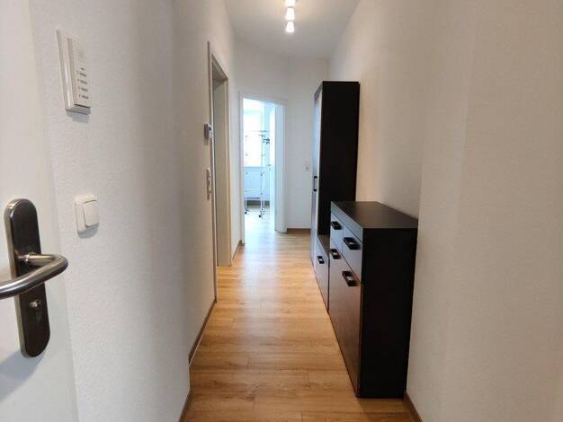 Wohnung zur Miete 960 € 3 Zimmer 79 m² 1. Geschoss frei ab 01.09.2026 Ludwigstraße 11 Innenstadt Aschaffenburg 63739