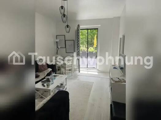 Wohnung zur Miete Tauschwohnung 450 € 3 Zimmer 64 m² 1. Geschoss Mariendorf Berlin 12099