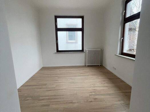 Wohnung zur Miete 795 € 2 Zimmer 73 m² 2. Geschoss frei ab 01.12.2025 Wilhelmstraße 3 Bad Nenndorf 31542