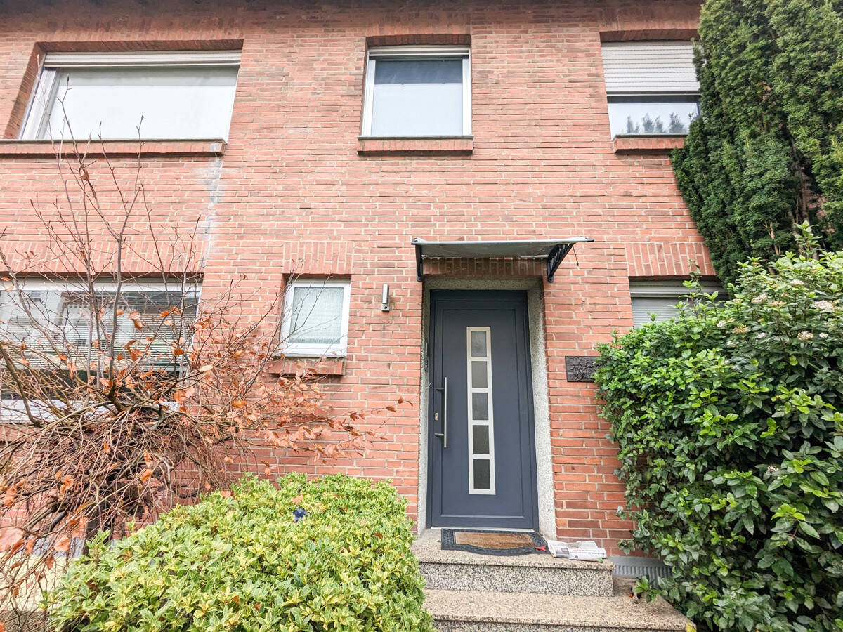 House in Grevenbroich - Ansicht 2