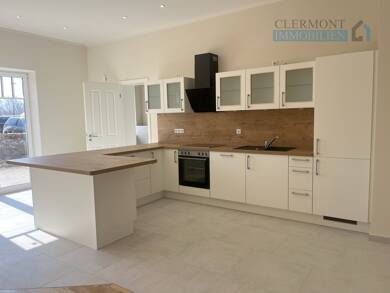 Wohnung zur Miete 990 € 4 Zimmer 115 m² Dorf Gutow Damshagen / Dorf Gutow 23948