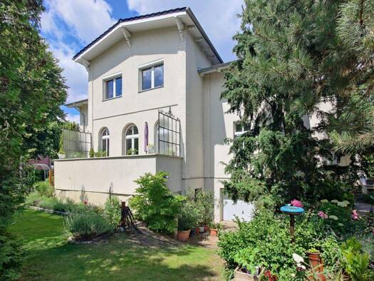 Mehrfamilienhaus zum Kauf 975.000 € 9 Zimmer 360 m² 1.517 m² Grundstück Köpenick Treptow-Köpenick 12555