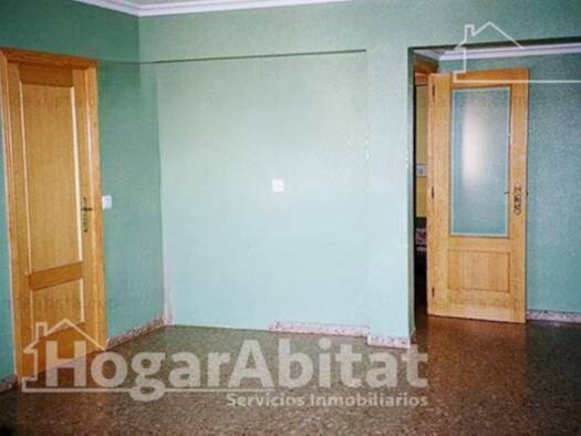 Wohnung zum Kauf 189.000 € 3 Zimmer 119 m² 3. Geschoss 1 de Maig Fortaleny 46418