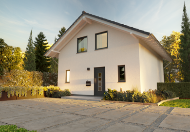 Haus zum Kauf provisionsfrei 401.192 € 4 Zimmer 116 m² 922 m² Grundstück Reifenberg Reifenberg 66507