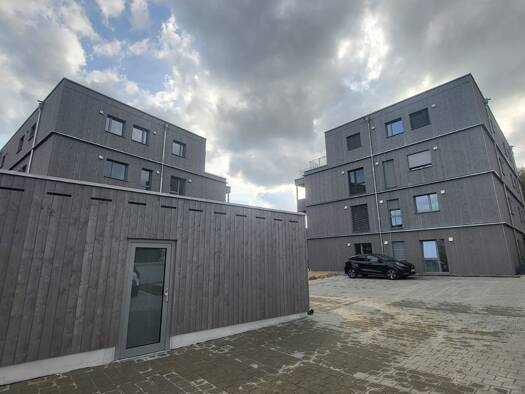 Wohnung zur Miete - Erstbezug 900 € 3 Zimmer 89,9 m² frei ab 01.12.2026 Velburg Velburg 92355