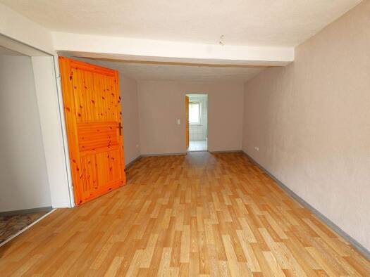 Einfamilienhaus zum Kauf 97.000 € 4 Zimmer 102,5 m² 354 m² Grundstück frei ab sofort Beilstein Greifenstein 35753