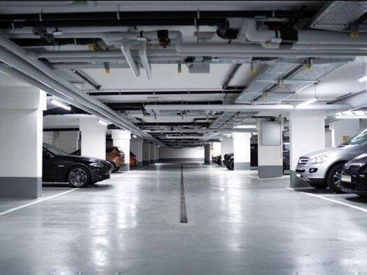Tiefgaragenstellplatz zur Miete provisionsfrei 89 € Ellwanger Straße Schwäbisch Hall Schwäbisch Hall 74523