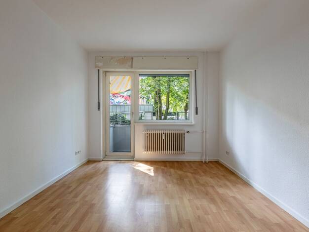 Wohnung zum Kauf provisionsfrei 149.000 € 2 Zimmer 50 m² EG Neukölln Berlin 12059