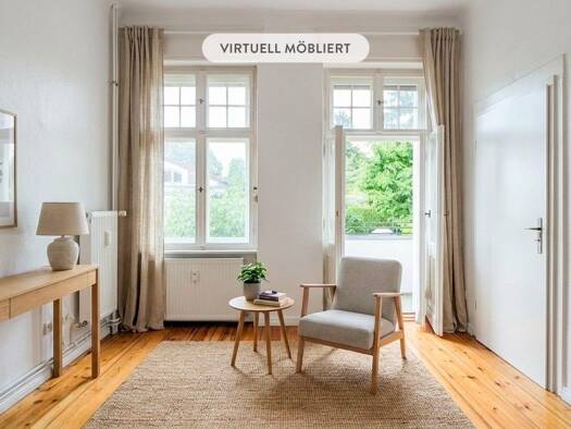 Wohnung zum Kauf 149.000 € 2 Zimmer 41,1 m² frei ab sofort Kappenstraße 6 Rudow Berlin 12357