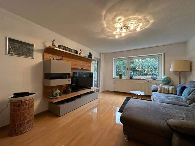 Maisonette zur Miete 1.150 € 3 Zimmer 95 m² 1. Geschoss Wesel 46483