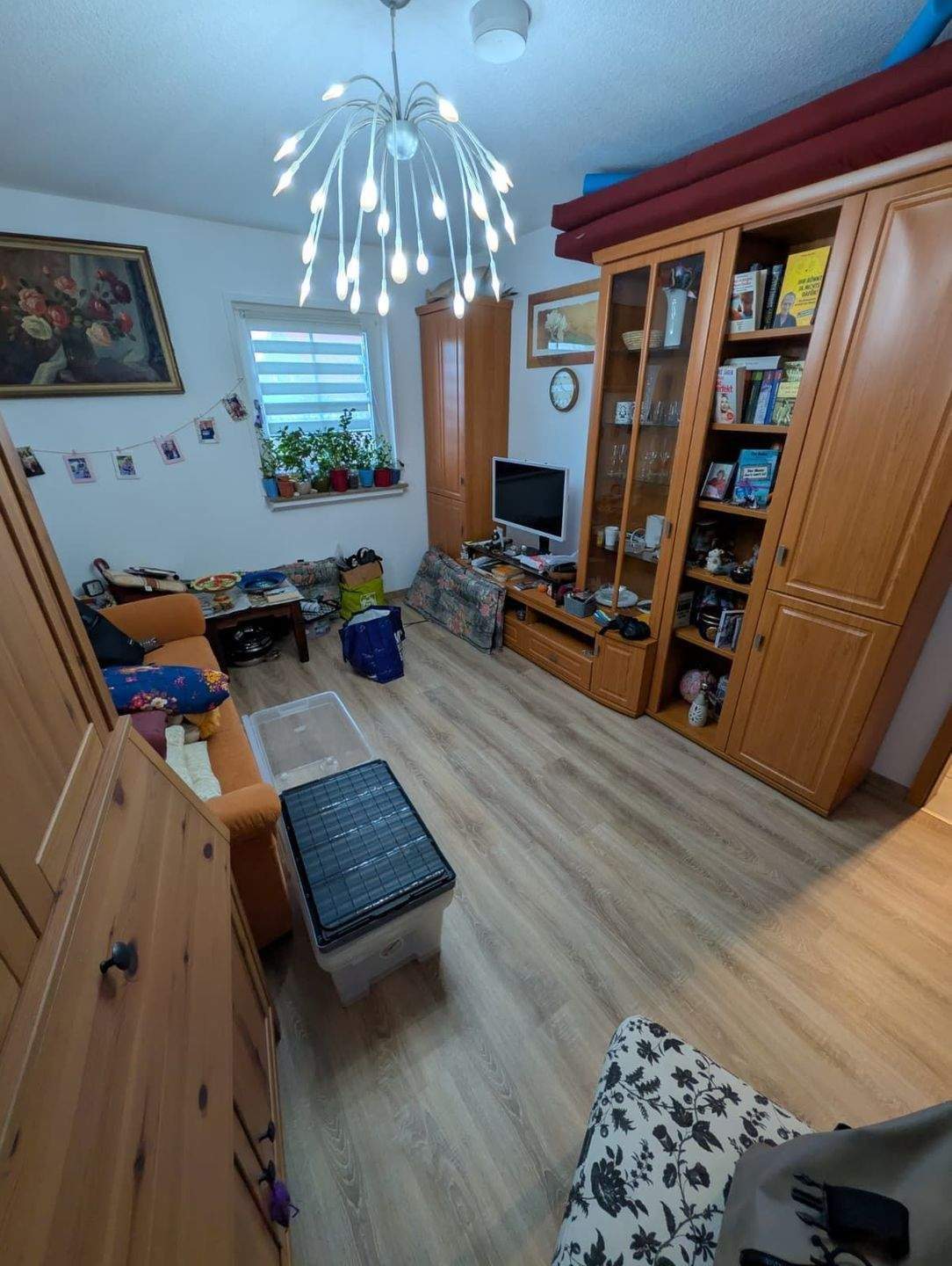 Immobilie in Dorf Mecklenburg - Stilvolles Einfamilienhaus mit Smart-Home-Komfort und nahezu Neubaucharakter – hochwertig, gepflegt, sofort bezugsfertig - Bild 2