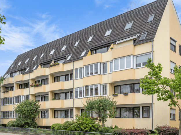 Maisonette zum Kauf 3 Zimmer 77,8 m² 3. Geschoss Buntentor Bremen 28201