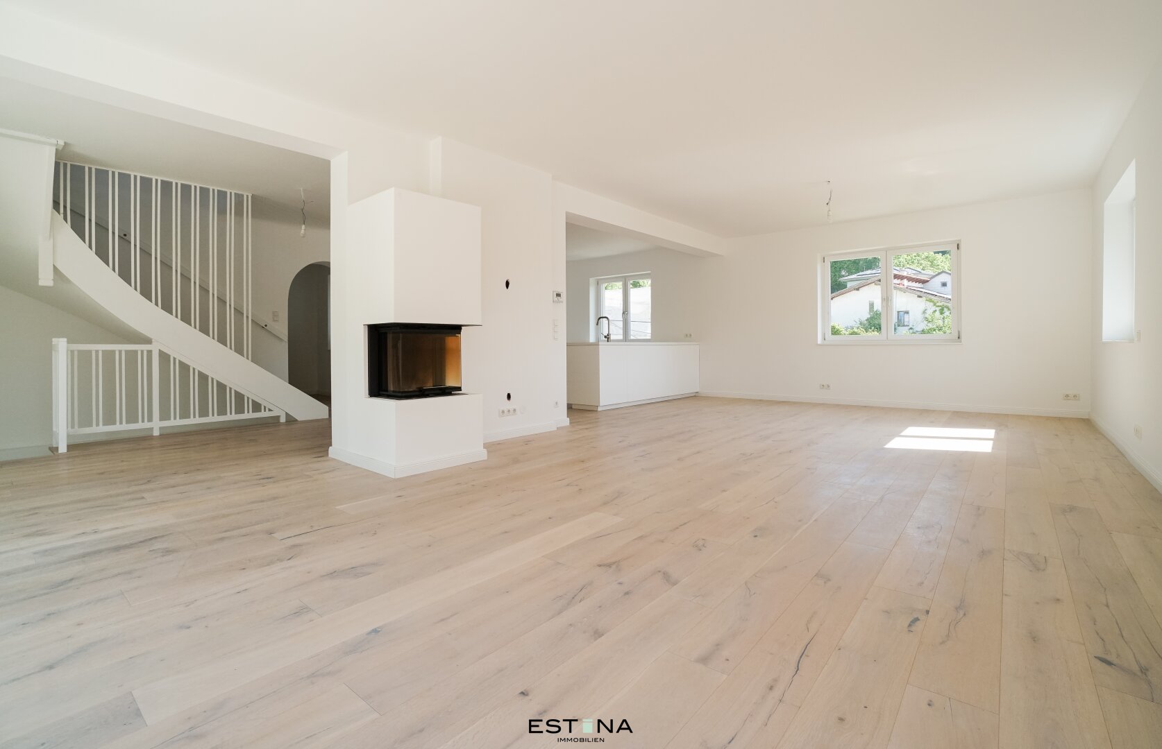 Einfamilienhaus zur Miete 3.181 € 5 Zimmer 226,8 m²<br/>Wohnfläche 733 m²<br/>Grundstück Kierlinger Gasse Klosterneuburg 3400