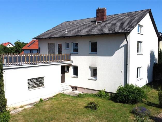 Mehrfamilienhaus zum Kauf 549.000 € 10 Zimmer 202 m² 1.354 m² Grundstück frei ab sofort Reisbach Reisbach 94419