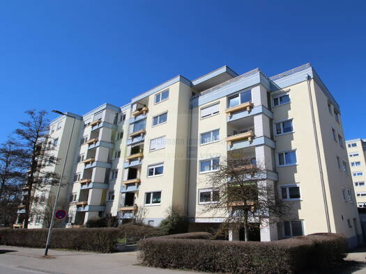 Wohnung zum Kauf 160.000 € 3,5 Zimmer 85,4 m² Schwenningen Villingen-Schwenningen 78054