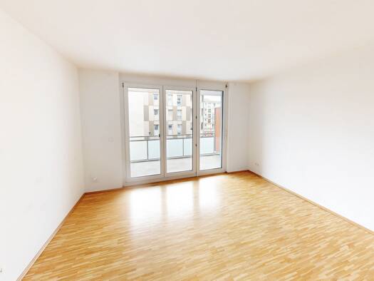 Wohnung zur Miete 1.365 € 4 Zimmer 100 m² 2. Geschoss Liesel-Bach-Straße 48 Flugfeld Böblingen 71034