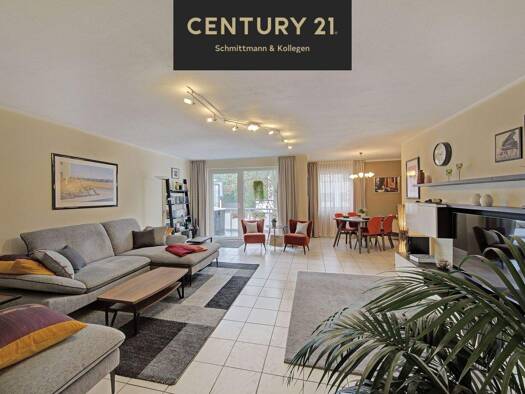 Maisonette zum Kauf 347.000 € 2,5 Zimmer 105 m² 2. Geschoss Lücklemberg Dortmund 44229