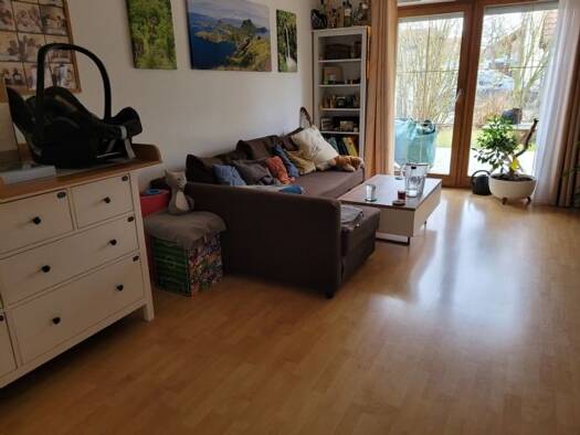 Wohnung zur Miete 790 € 3,5 Zimmer 80 m² EG frei ab 01.04.2026 Pfarrkirchen 84347