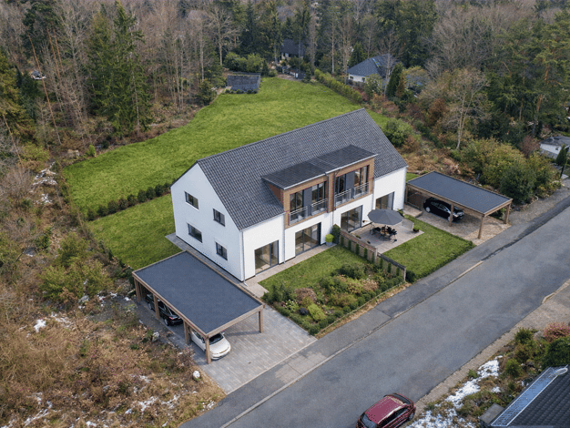 Grundstück zum Kauf 449.500 € 125 m² Grundstück Hombach Neustadt (Wied) 53577