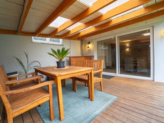 Einfamilienhaus zum Kauf 269.000 € 7 Zimmer 150 m² 150 m² Grundstück Hohenstein-Ernstthal Hohenstein-Ernstthal 09337