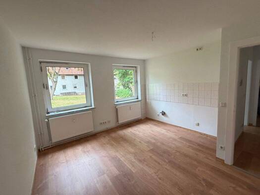 Wohnung zur Miete 230 € 34 m² Hinterberg 14 Gebhardshagen Salzgitter 38229