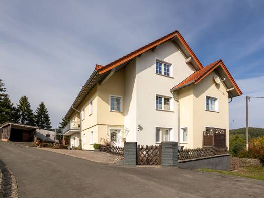 Einfamilienhaus zum Kauf 625.000 € 10 Zimmer 349 m² 1.944 m² Grundstück Oberstadtfeld 54570