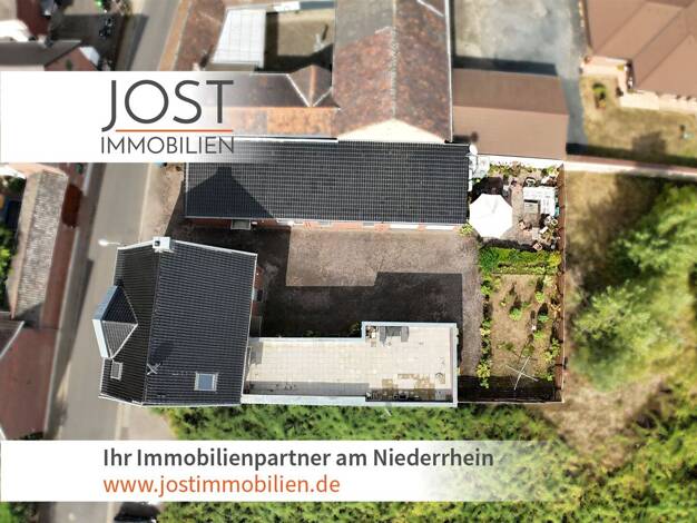 Mehrfamilienhaus zum Kauf 695.000 € 327 m² 716 m² Grundstück Kirchherten Bedburg 50181