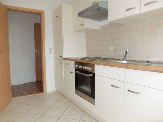 Wohnung zur Miete 290 € 2 Zimmer 50,9 m² 2. Geschoss frei ab 31.03.2026 Clausstraße 108 Lutherviertel Chemnitz 09126