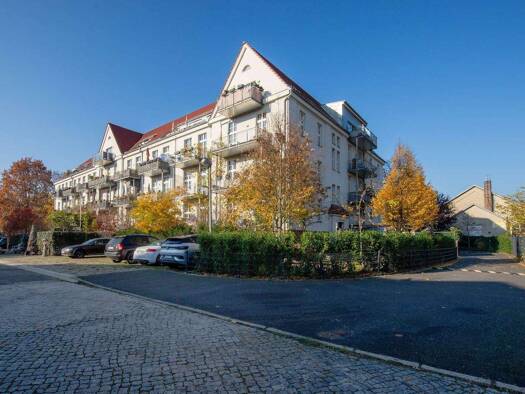 Wohnung zum Kauf 680.000 € 3,5 Zimmer 103,1 m² EG Spandau Berlin 13585