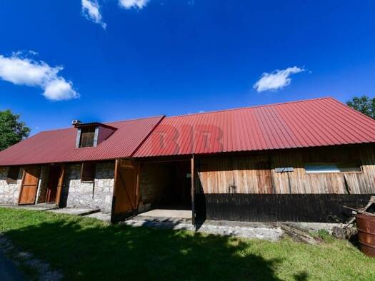 Haus zum Kauf 100.000 € 1 Zimmer 120 m² Plitvička Jezera