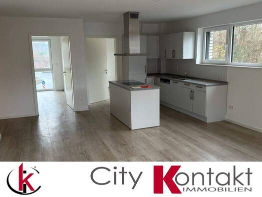 Wohnung zur Miete 1.110 € 4 Zimmer 102,8 m² 1. Geschoss frei ab sofort Telgte 48291