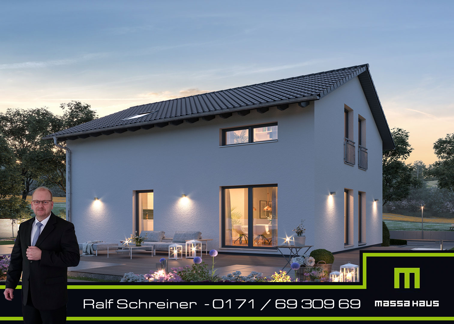 Haus zum Kauf 324.689 € 4 Zimmer 134 m²<br/>Wohnfläche 743 m²<br/>Grundstück Gaderoth Nümbrecht 51588