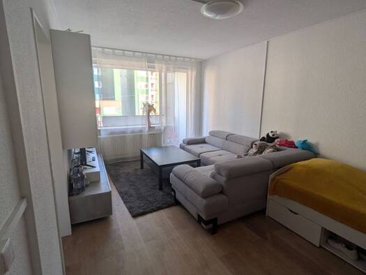 Wohnung zur Miete 309 € 1 Zimmer 46,1 m² Geschoss 3/9 frei ab 01.09.2026 Herne-Mitte Herne 44623