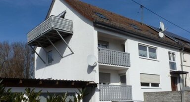 Wohnung zum Kauf 360.000 € 4 Zimmer 82 m² EG Nersingen Nersingen 89278