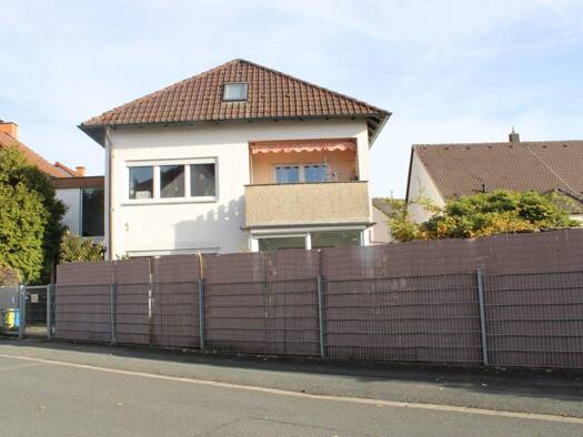 Mehrfamilienhaus zum Kauf 899.795 € 7 Zimmer 218 m² 468 m² Grundstück Alterlangen Erlangen 91056