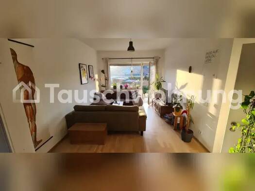 Wohnung zur Miete Tauschwohnung 1.000 € 3 Zimmer 78 m² 1. Geschoss Ehrenfeld Köln 50825