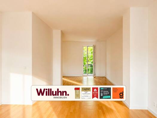 Wohnung zum Kauf 429.000 € 4 Zimmer 126,5 m² Knautkleeberg-Knauthain Südwest 04249