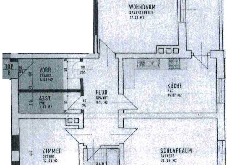 Wohnung zum Kauf 275.000 € 3 Zimmer 92,7 m² 1. Geschoss Reutte 6600