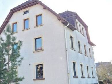 Haus zum Kauf 299.000 € 9 Zimmer 182 m² 871 m² Grundstück Pulsnitz Pulsnitz 01896
