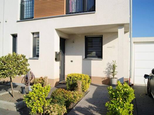 Reihenendhaus zum Kauf 790.000 € 6 Zimmer 152 m² 219 m² Grundstück Keldenich Wesseling 50389