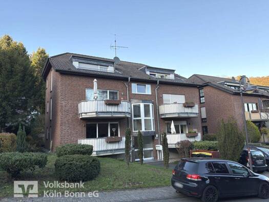 Mehrfamilienhaus zum Kauf 1.550.000 € 18 Zimmer 550 m² 853 m² Grundstück Alfter 53347