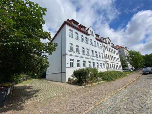 Wohnung zur Miete 383 € 2 Zimmer 47,4 m² frei ab 01.11.2026 Ölhafenstraße 3 Wahren Leipzig 04159