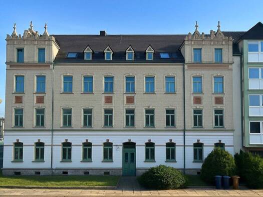 Wohnung zur Miete 385 € 3 Zimmer 78,1 m² frei ab 01.02.2026 Altchemnitz Chemnitz 09125