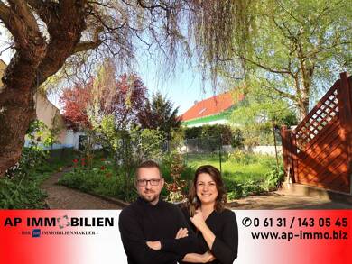 Einfamilienhaus zum Kauf provisionsfrei 299.500 € 5 Zimmer 124 m² 391 m² Grundstück Uffhofen Flonheim-Uffhofen 55237