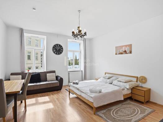 Wohnung zum Kauf 358.520 € 3 Zimmer 75,7 m² 2. Geschoss Wien 1200