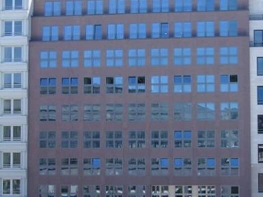 Tiefgaragenstellplatz zur Miete provisionsfrei 140 € Georgenstraße 22 Mitte Berlin 10117